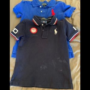 Ralph lauren polo shirt